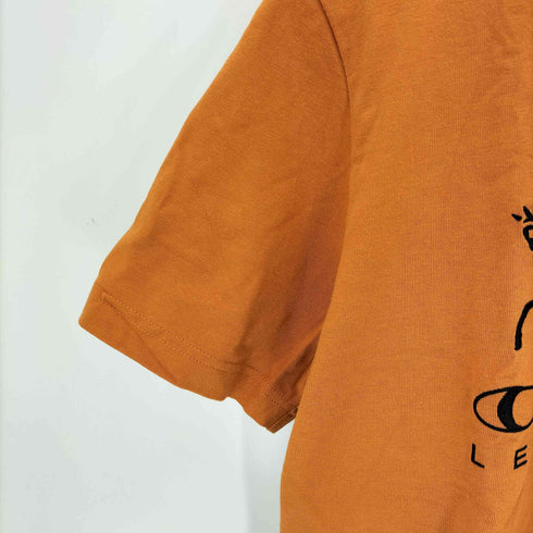 コーチ COACH エバーグリーン ホース アンド キャリッジ Tシャツ  メンズ import:M